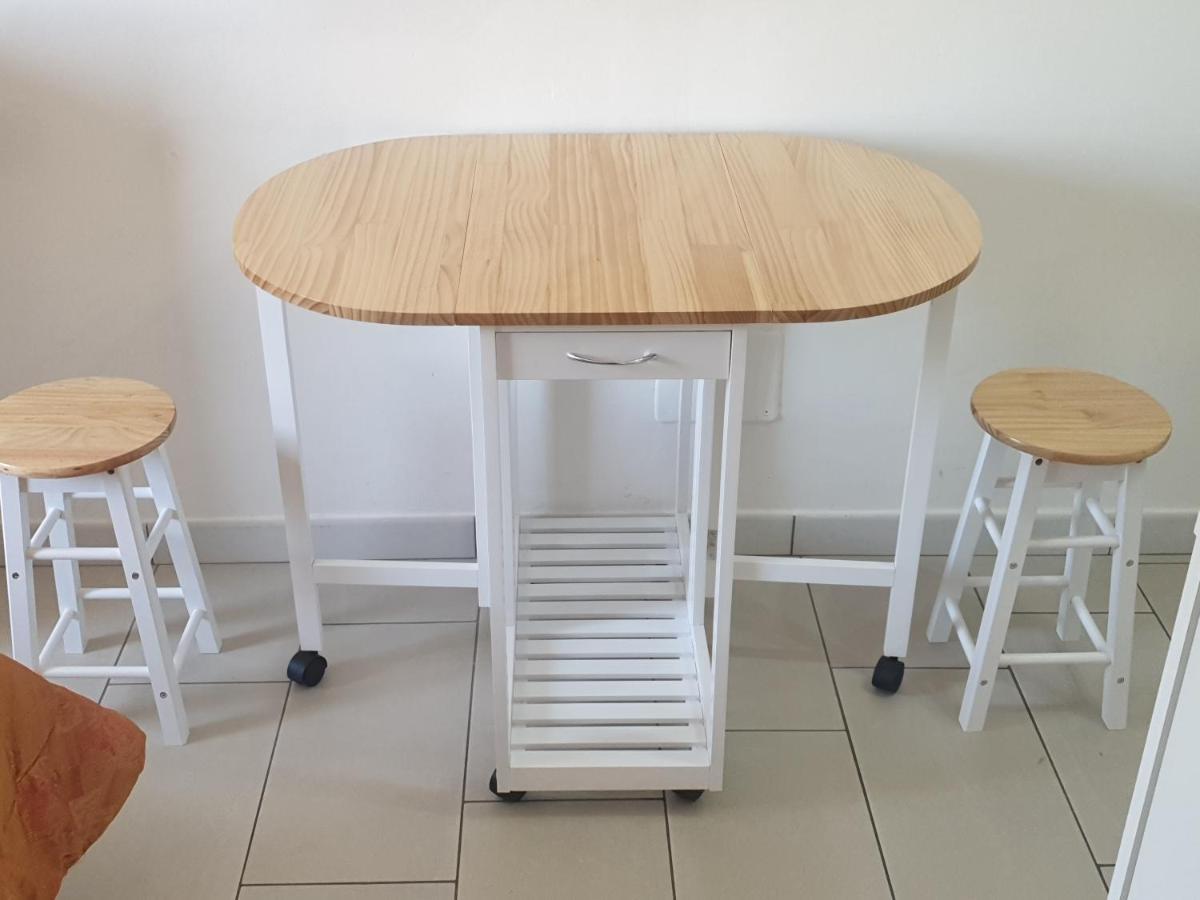 Ele&Gio Accomodation 特罗佩阿 外观 照片