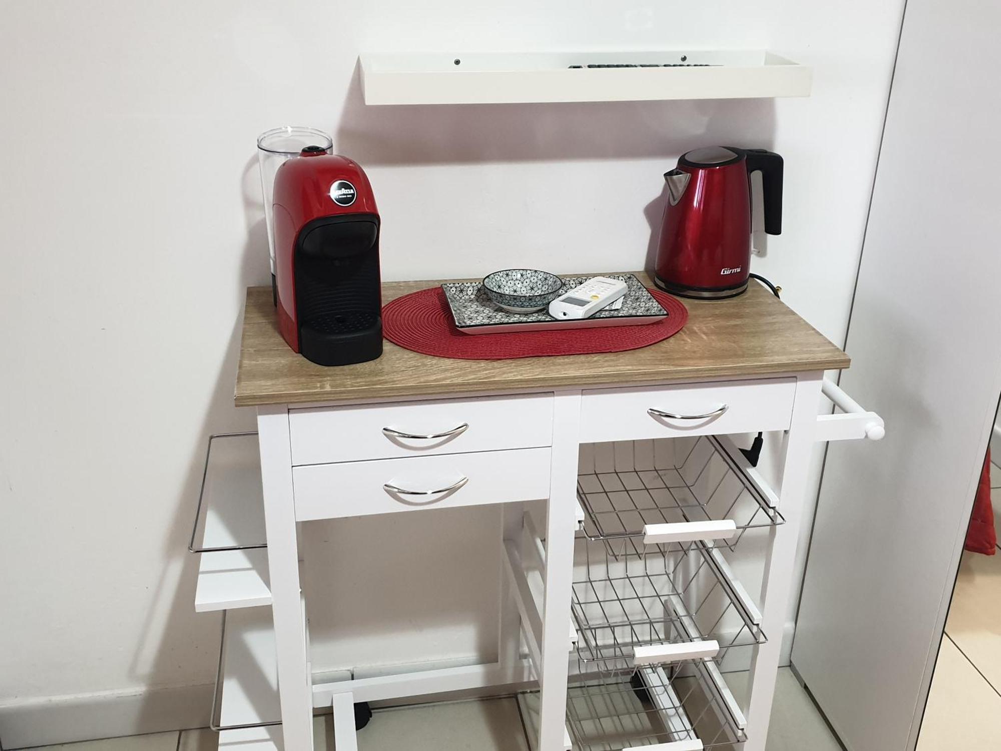 Ele&Gio Accomodation 特罗佩阿 客房 照片