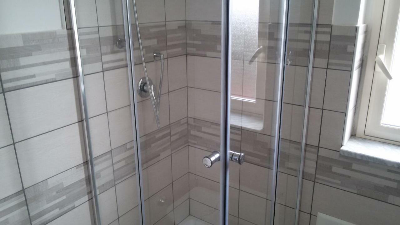 Ele&Gio Accomodation 特罗佩阿 外观 照片