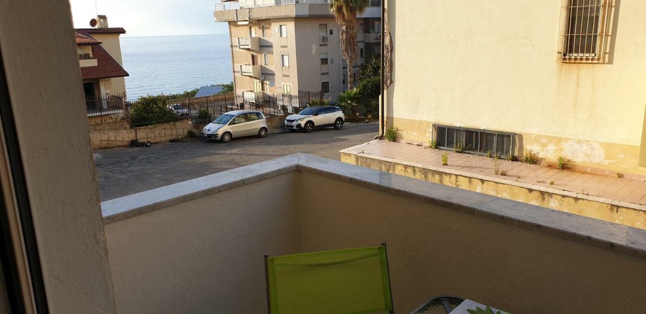 Ele&Gio Accomodation 特罗佩阿 外观 照片