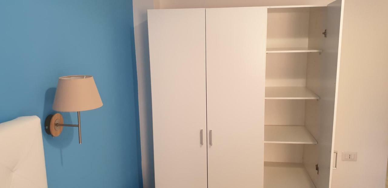 Ele&Gio Accomodation 特罗佩阿 外观 照片
